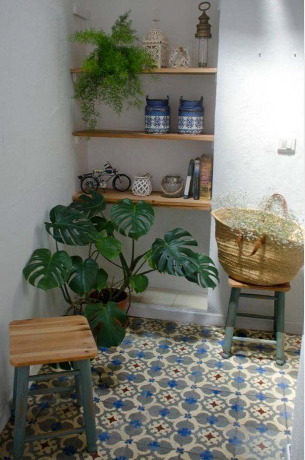 Apartamentos San Hiscio 타리파 외부 사진